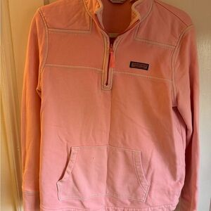 Vineyard Vines Light Pink Pullover